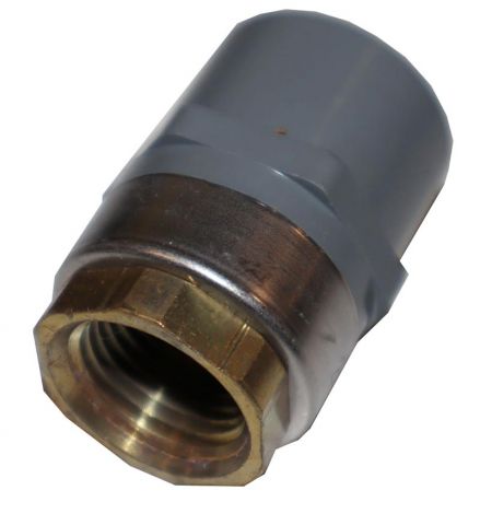 Supplies Depot: 1/2 inch CPVC Schedule 80 Female Adapter with