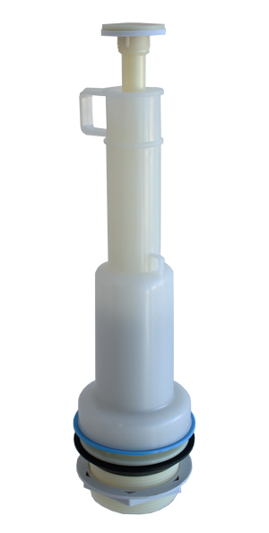 Supplies Depot: 228 1.28 GPF Flush Valve 3 inch for 3173