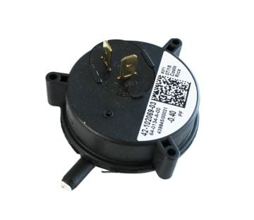 Supplies Depot: Rheem OEM Pressure Switches