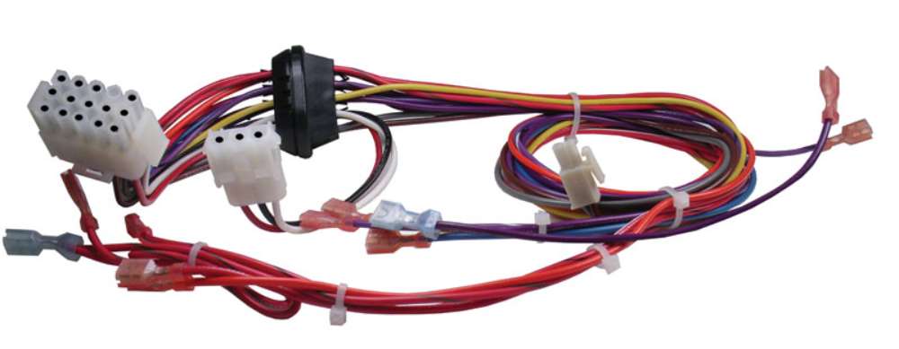 Supplies Depot: Rheem 45-24090-07 Wiring Harness