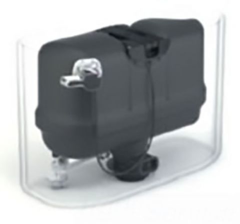 Sloan AP300503 Flushmate Retrofit Handle Kit for 503 Series