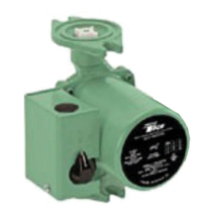 Supplies Depot: Taco 0010-MSF-IFC 1/8 HP Circulation Pump Less Flanges