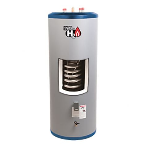 Indirect Water Heaters