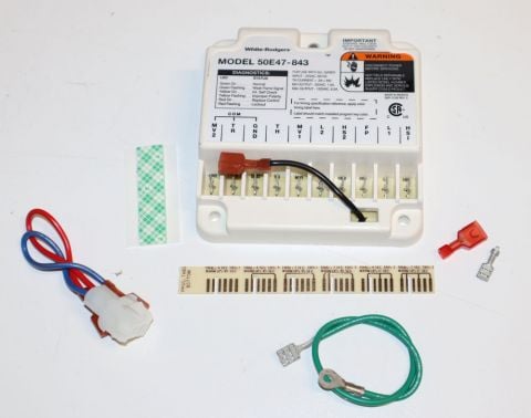 Supplies Depot: White Rodgers 50E47-843 Ignition Module