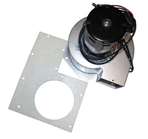 Supplies Depot: York S1-32434546000 Vent Motor Assembly with Gasket